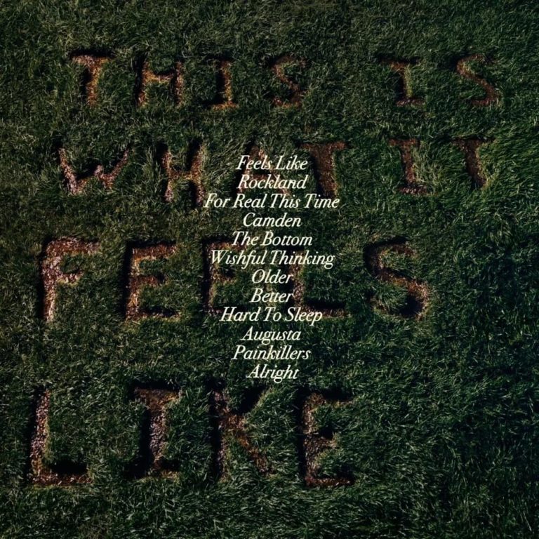 Gracie Abrams - Alright
