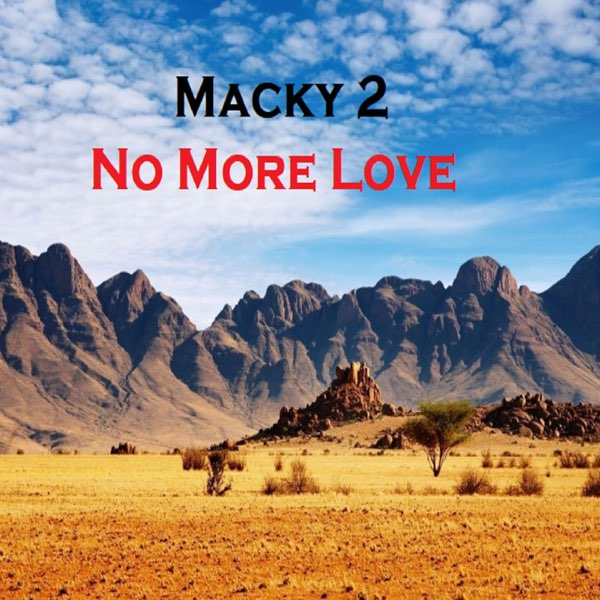 Macky 2 - No More Love