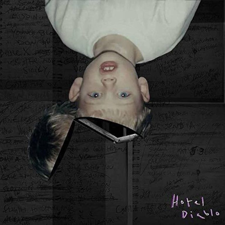 Machine Gun Kelly ft. Yungblud & Travis Barker - I Think I'm OKAY