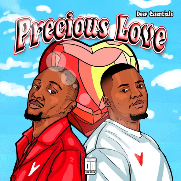 Deep Essentials ft. Spin Worx & Dynamic Soul – Crazy In Love (Vocal Mix)