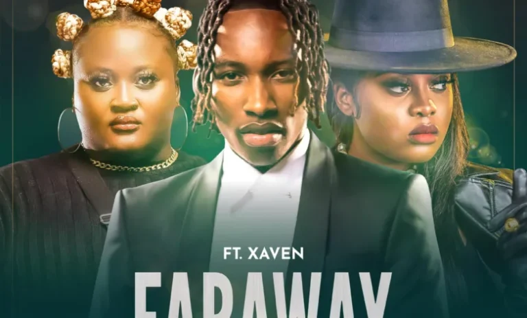 Mordecaii zm & Ladé ft. Xaven – Far Away