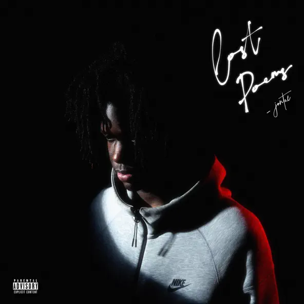 Jontae – Letter to the Wave