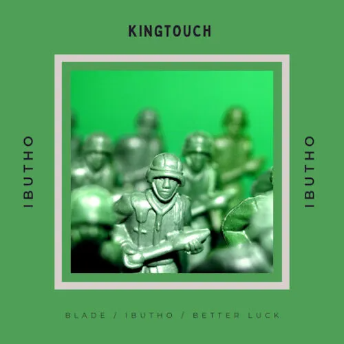 KingTouch – Ibutho EP (Album)