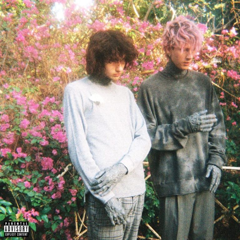 Machine Gun Kelly ft. Glaive - More Than Life