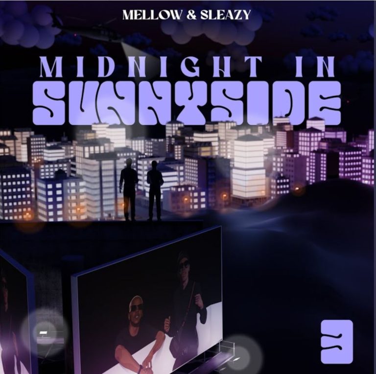 Mellow & Sleazy – Midnight In Sunnyside 3 (Album)