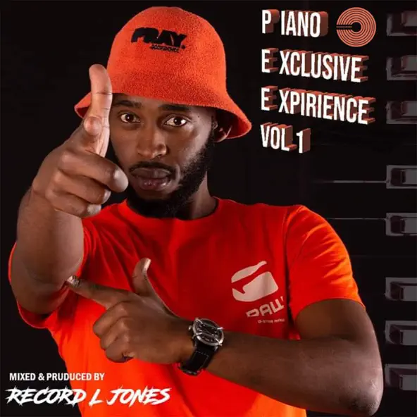 Record L Jones ft. Khethekile & Nhlanhla The Guitarist – Thando
