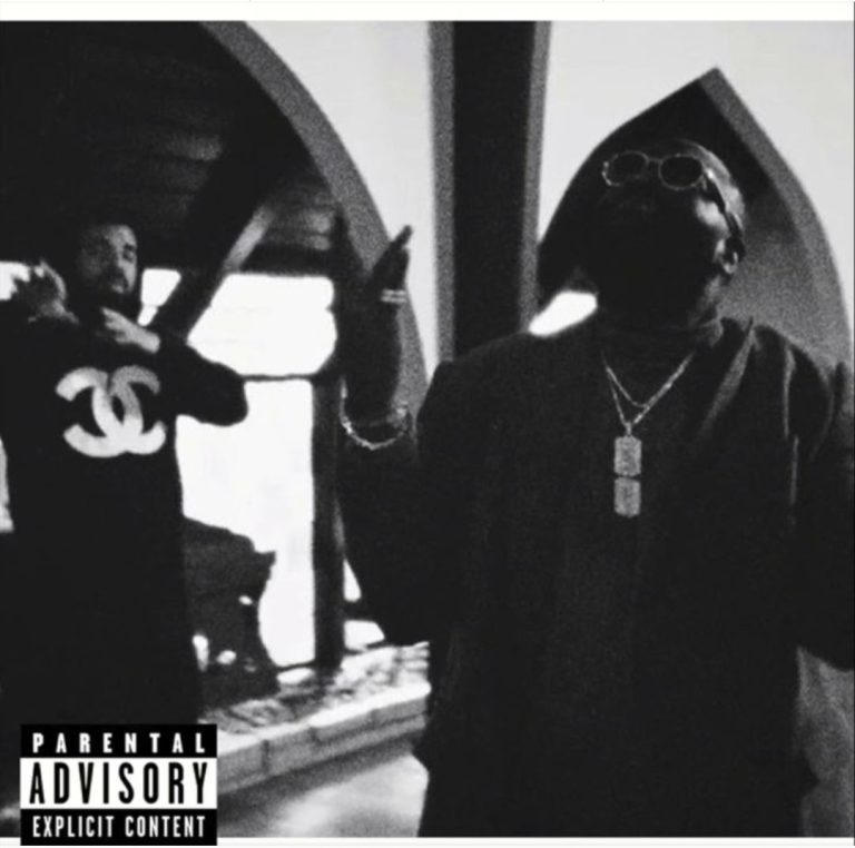 Rick Ross – Champagne Moments (Drake Diss)