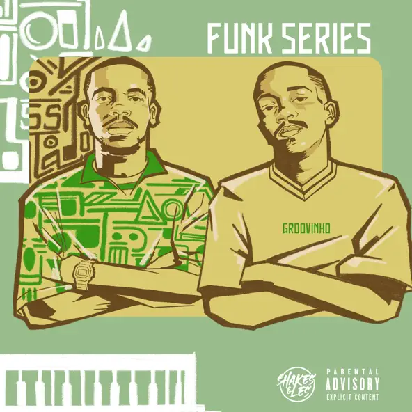 Shakes ft. Les, Focalistic, Ch’cco, Djy Biza, M.J, Pabi Cooper & Yumbs – Funk 100