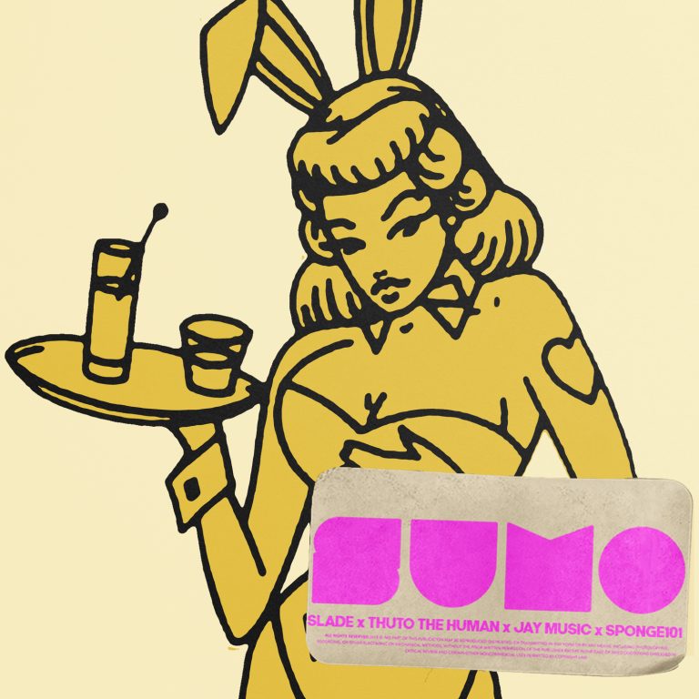 Slade ft. Thuto The Human, Jay Music & Sponge 101 – SUMO