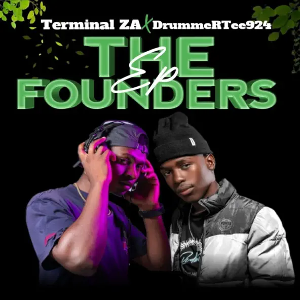 Terminal ZA ft. DrummeRtee924, DJ THE MXO, Cakes Tha vibe, Sky Deep SA & Tani.J – Quantum Bells