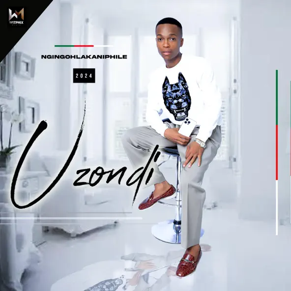 UZondi – Ngisemncane Kabi
