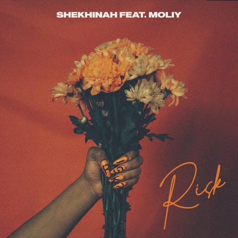 Shekhinah ft. Moliy – Risk