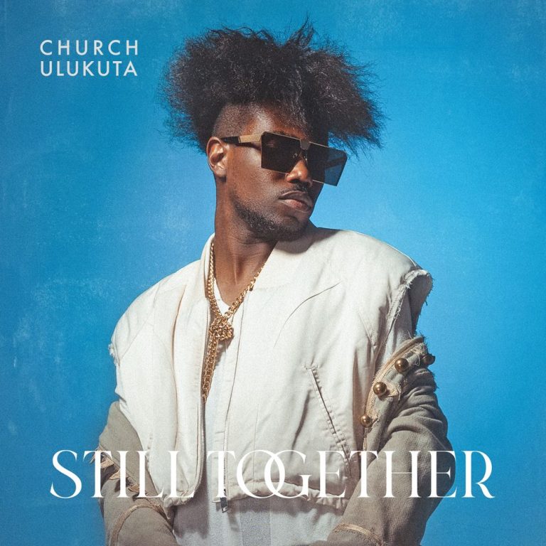 Church Ulukuta ft. David Keith - So Long