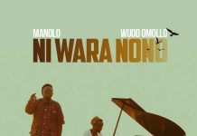 Manolo Ke ft. Wuod Omollo – Niwara Nono
