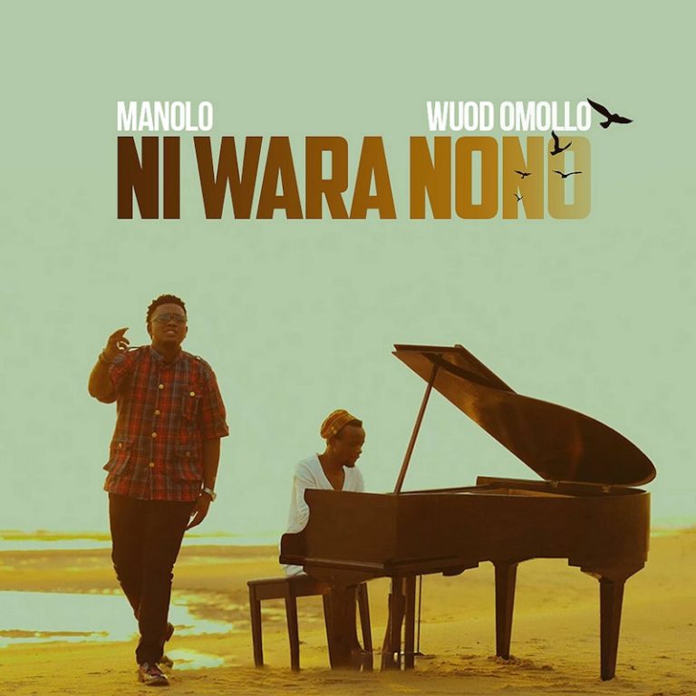Manolo Ke ft. Wuod Omollo – Niwara Nono