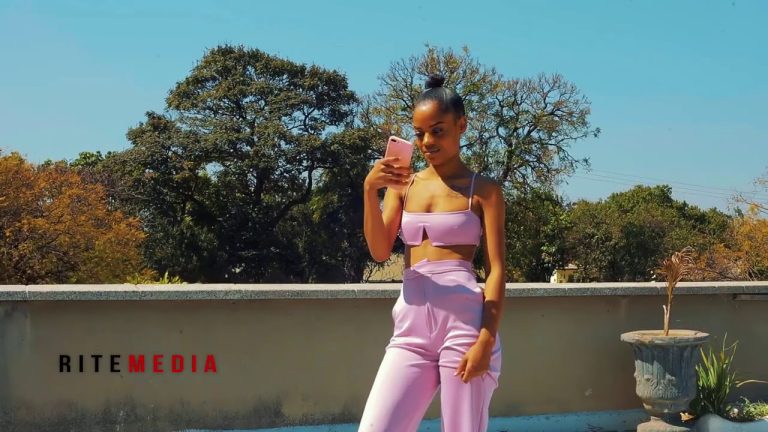 408 Empire ft. Chanda Na Kay - Ex