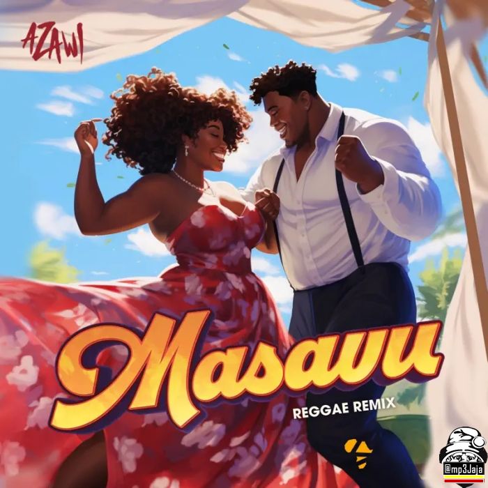 Azawi – Masavu