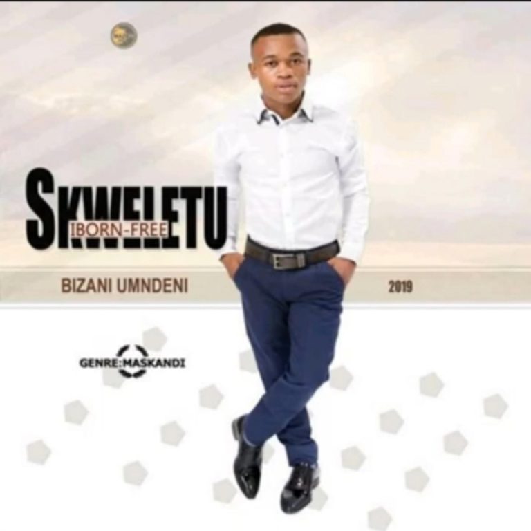 Skweletu - Ngiboshiwe