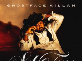 Ghostface Killah ft. Remy Ma - YUPP!
