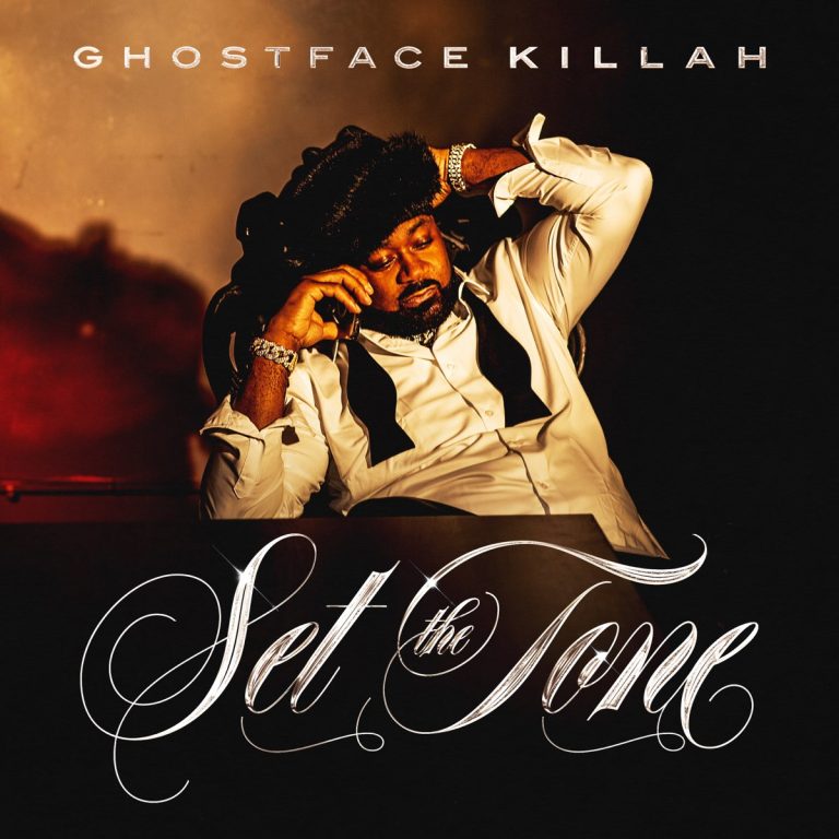Ghostface Killah ft. Remy Ma - YUPP!
