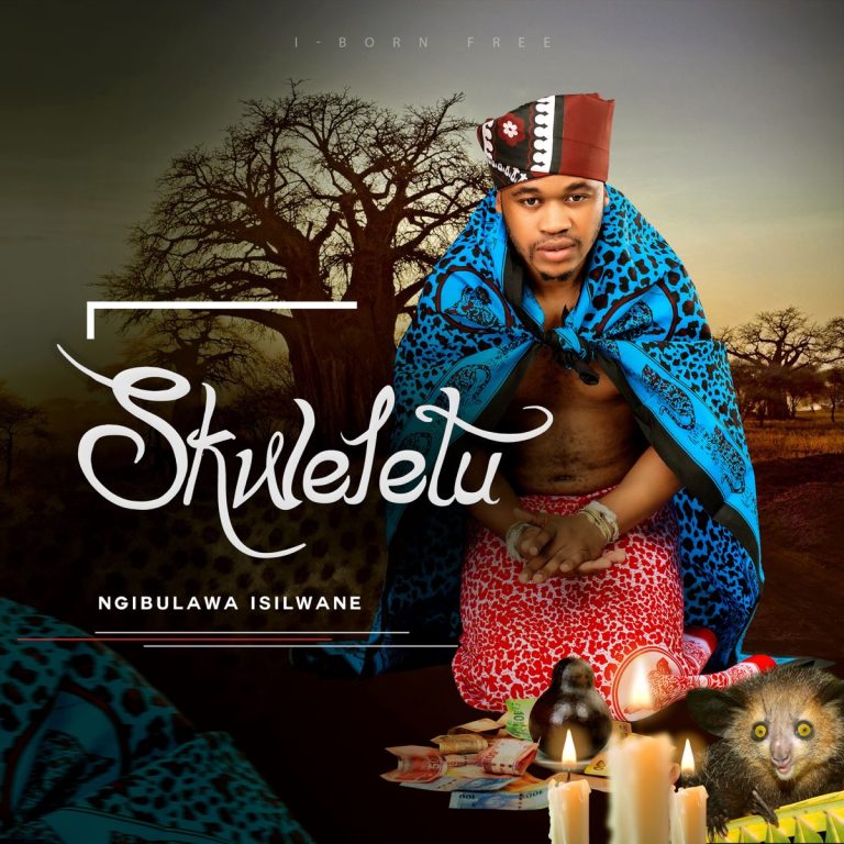 Skweletu - Kusile Thwasa