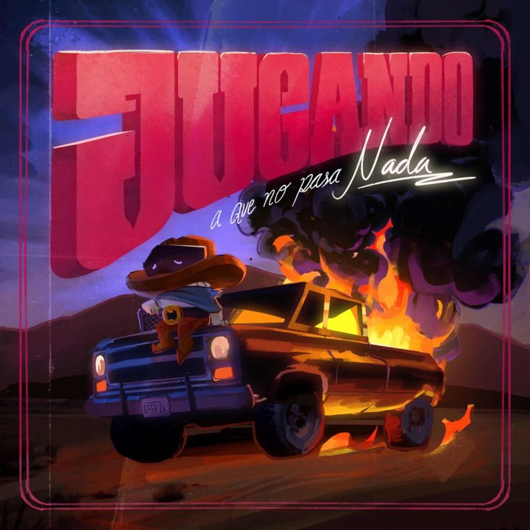 Grupo Frontera - Quédate Bebé