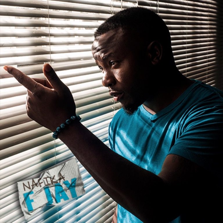 F Jay - Sonteh Sonteh