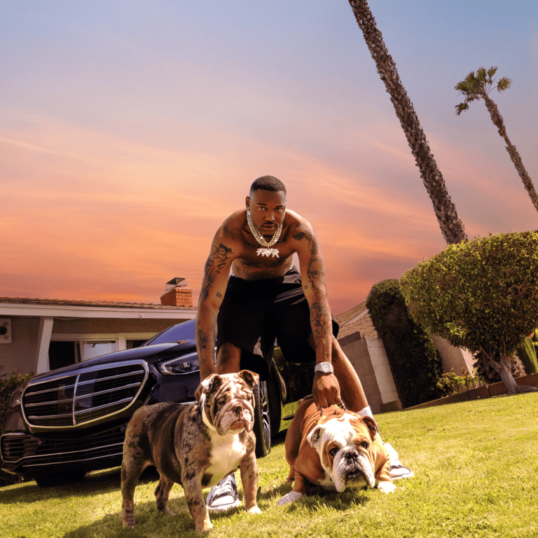 Kalan.FrFr ft. Spooky Jay - Keep Going