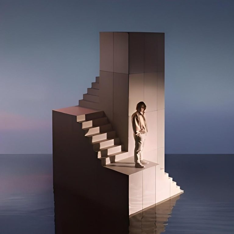 Lewis Capaldi - Old Navy Blue