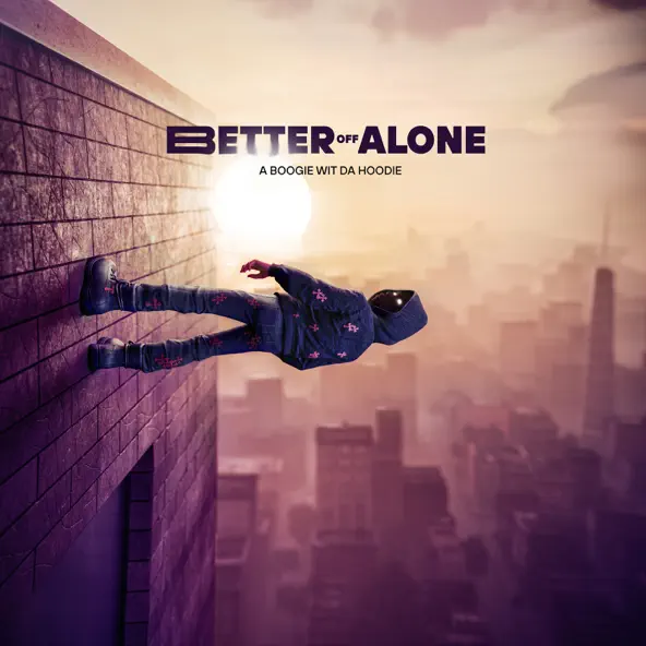 A Boogie Wit Da Hoodie ft. Young Thug Let s Go Away Mp3 Download