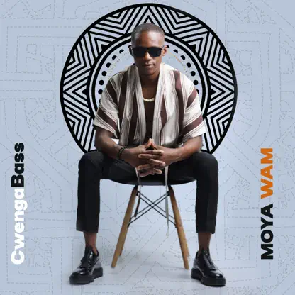 CwengaBass ft. Professor & Meez – Moya Wam EP (Album)