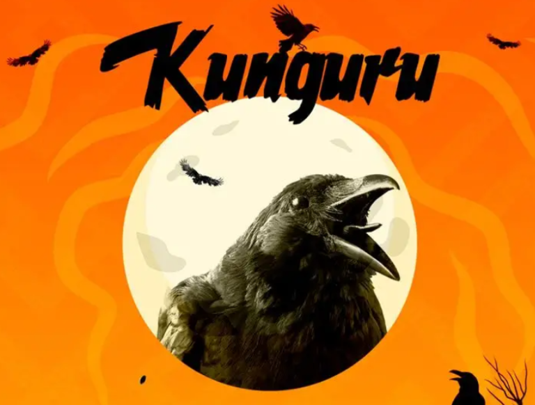Mbosso – Kunguru