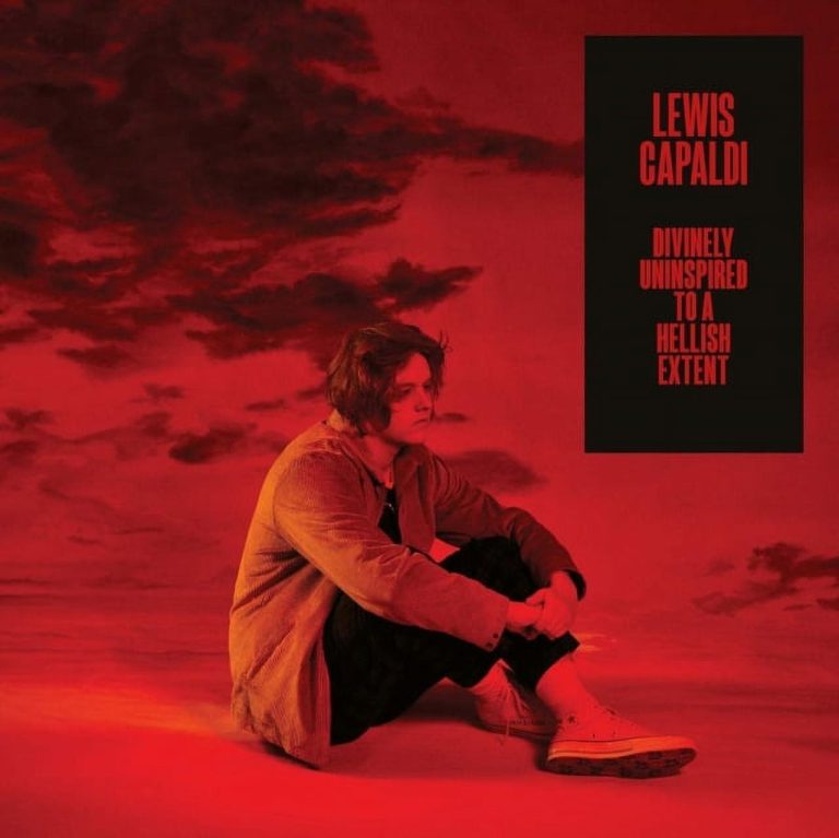 Lewis Capaldi - Headspace