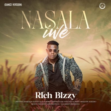 Rich Bizzy – Nasala Iwe