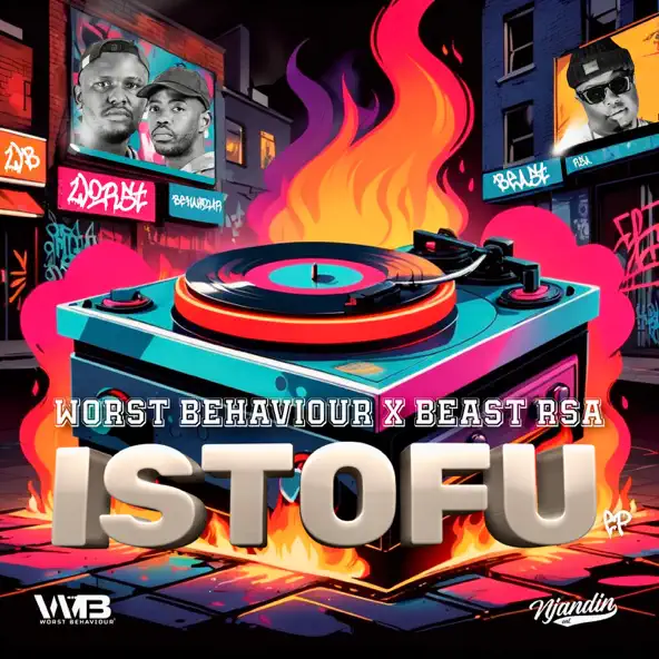 Worst Behaviour ft. Beast RSA & King Lee – Adult Grooves