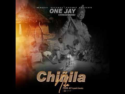 One Jay Chimandombi ft. Sinbad – Chinilanila