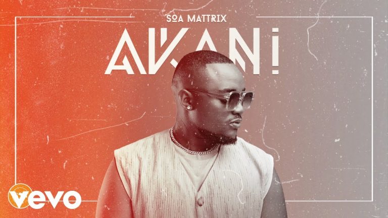 Soa Mattrix – Akani (Album)
