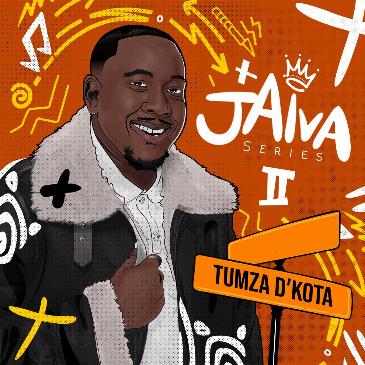 Tumza D'Kota ft. Snow Deep, Dinho, Abidoza & Ag'zo - Mixara