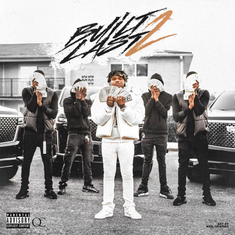 Wee2Hard - Luv Syrup