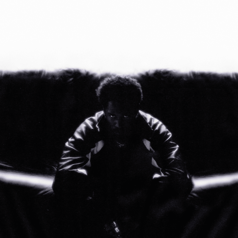 Kaytranada ft. Mariah the Scientist - Out Of Luck