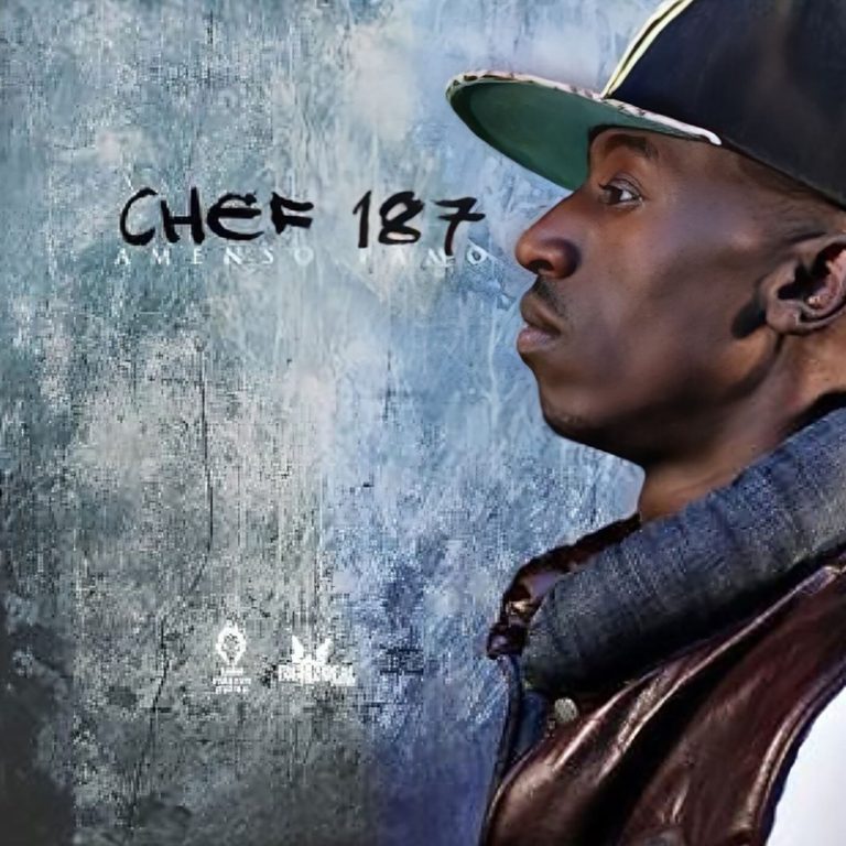 Chef 187 – Fibili Fibili