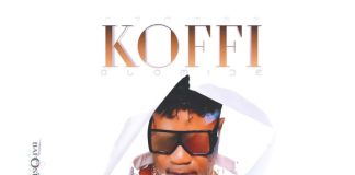 Koffi Olomide - Débloqué