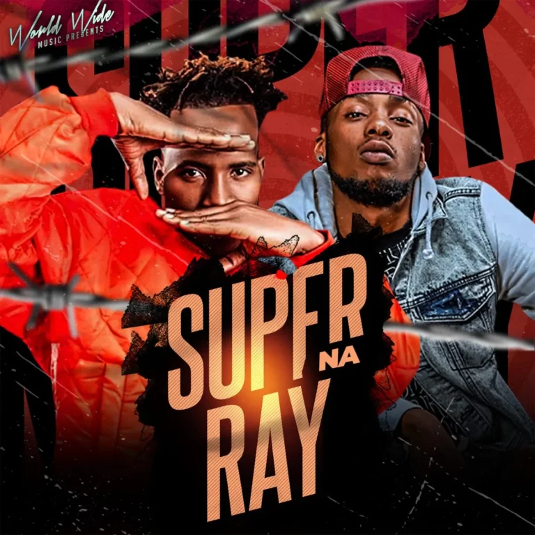 Super Na Ray ft. Super Kena & Swizzy – Takuli Kunaka