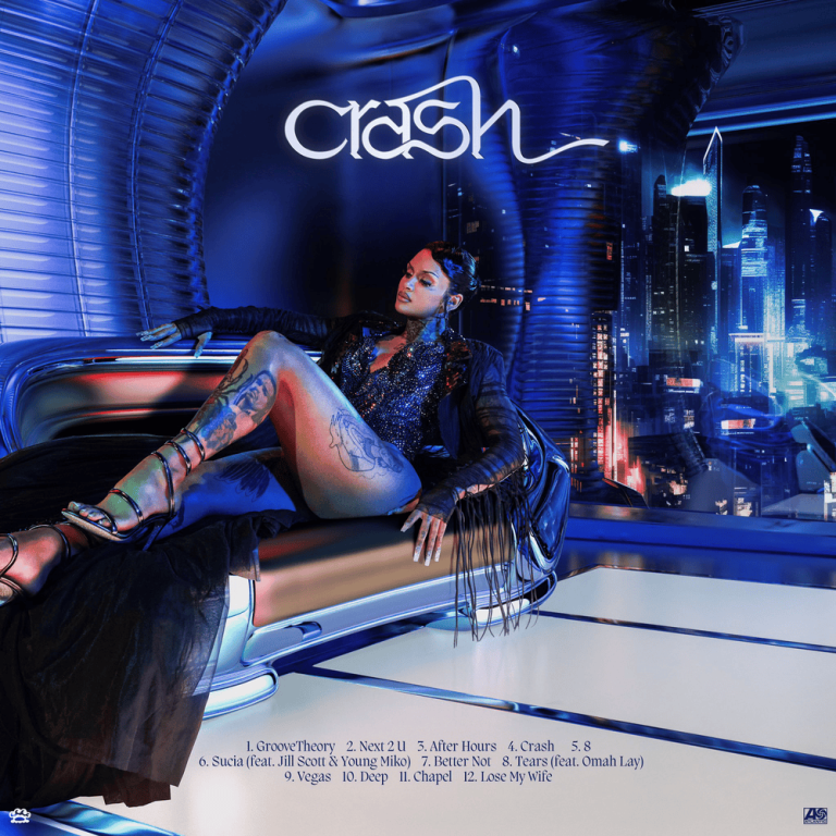 Kehlani - Lose My Wife