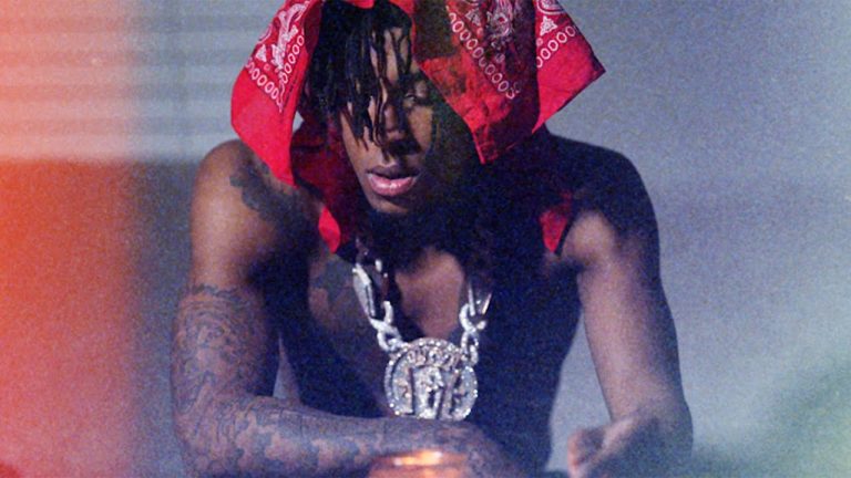 NBA Youngboy - 86 Prayers