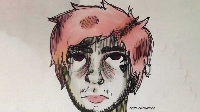 Lil Peep ft. Lederrick & Horse Head - Regrets