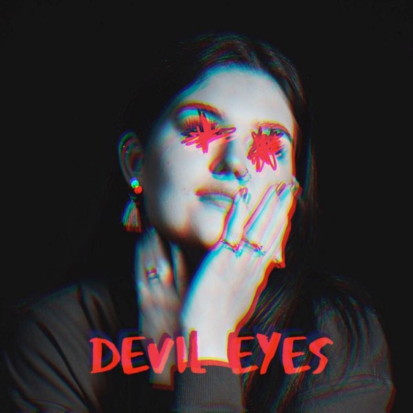 Mae Stephens - Devil Eyes