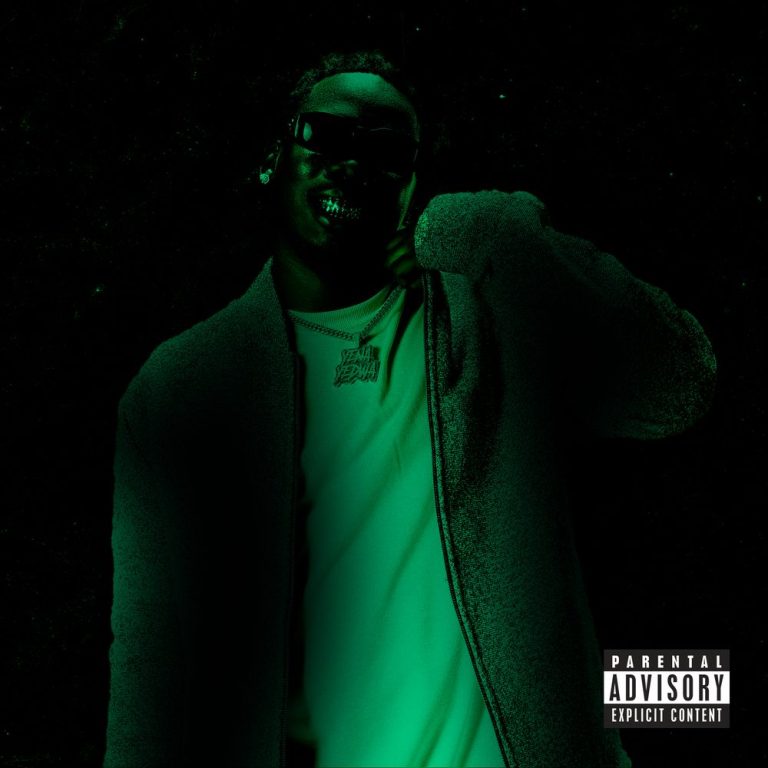 Blxckie - In The Process