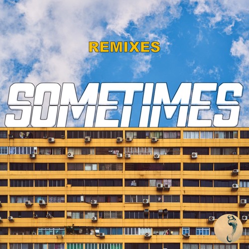 Neiked ft. Kes Kross & Jackson Penn - Sometimes (Kideko Remix)