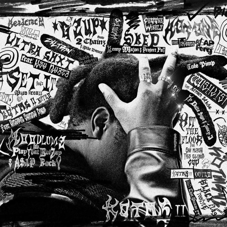 Denzel Curry ft. Armani White – Wishlist